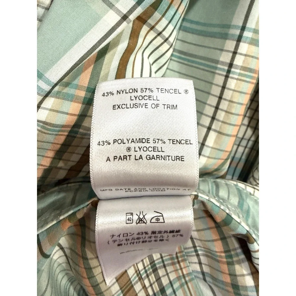 Patagonia shirt women